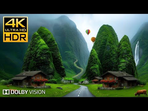 Best of Dolby Vision: 4K Ultra HD HDR at 240fps