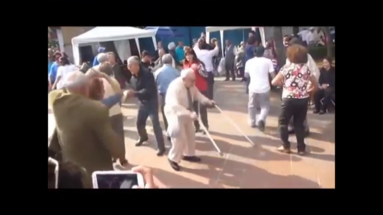 Fokaha 2017 Maroc Cha3bi 🎶