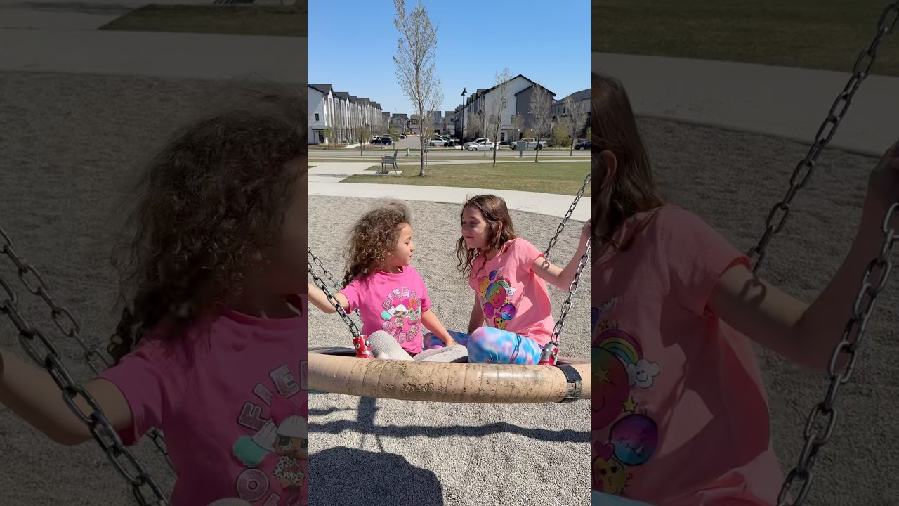 Sharing is Caring: Kids' Story ❤️