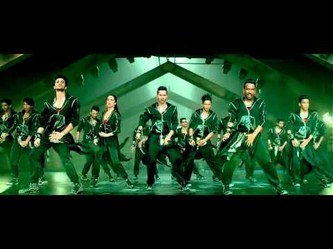 Bezubaan ABCD 2 Hindi 720p