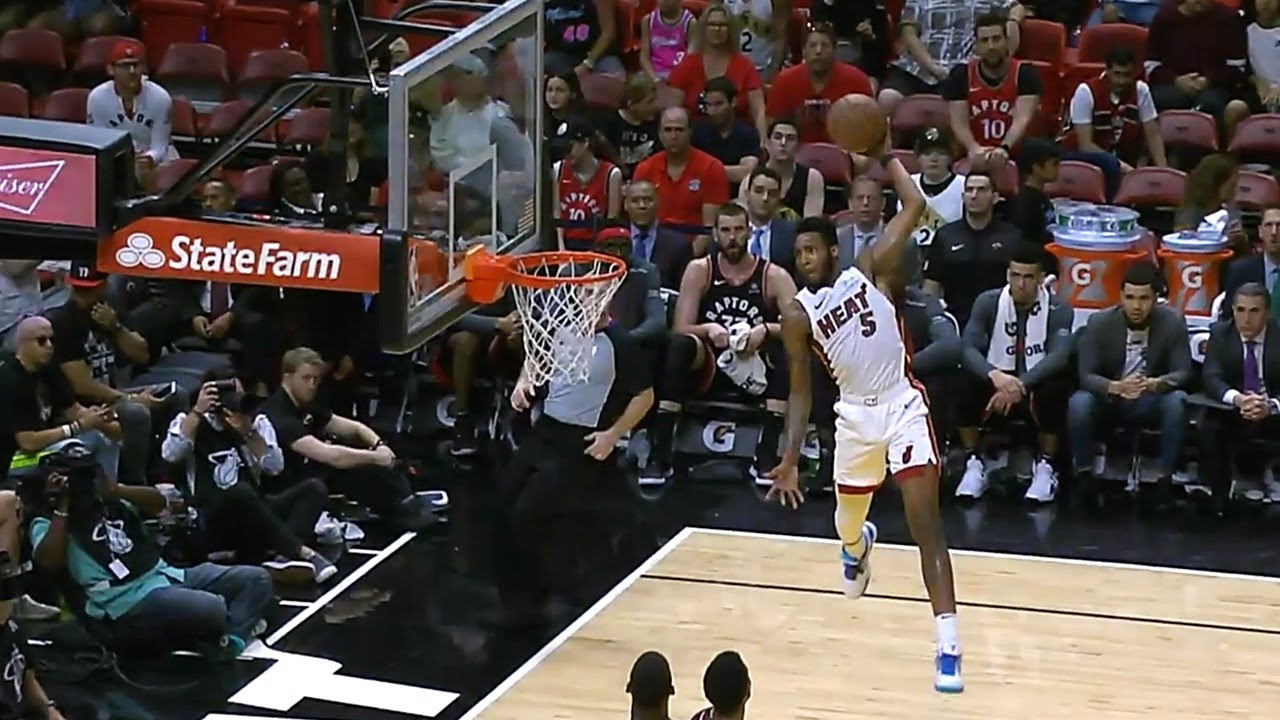 Must-Watch NBA Highlights 🏀