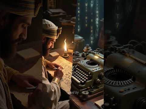 Cryptography: From Ancient Secrets to Online Security 🔐💻 #techtrivia  #techexplained  #techtalk