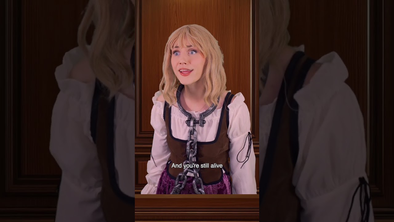 Uncover the Mysteries of the Salem Witch Trials ๐ฎ