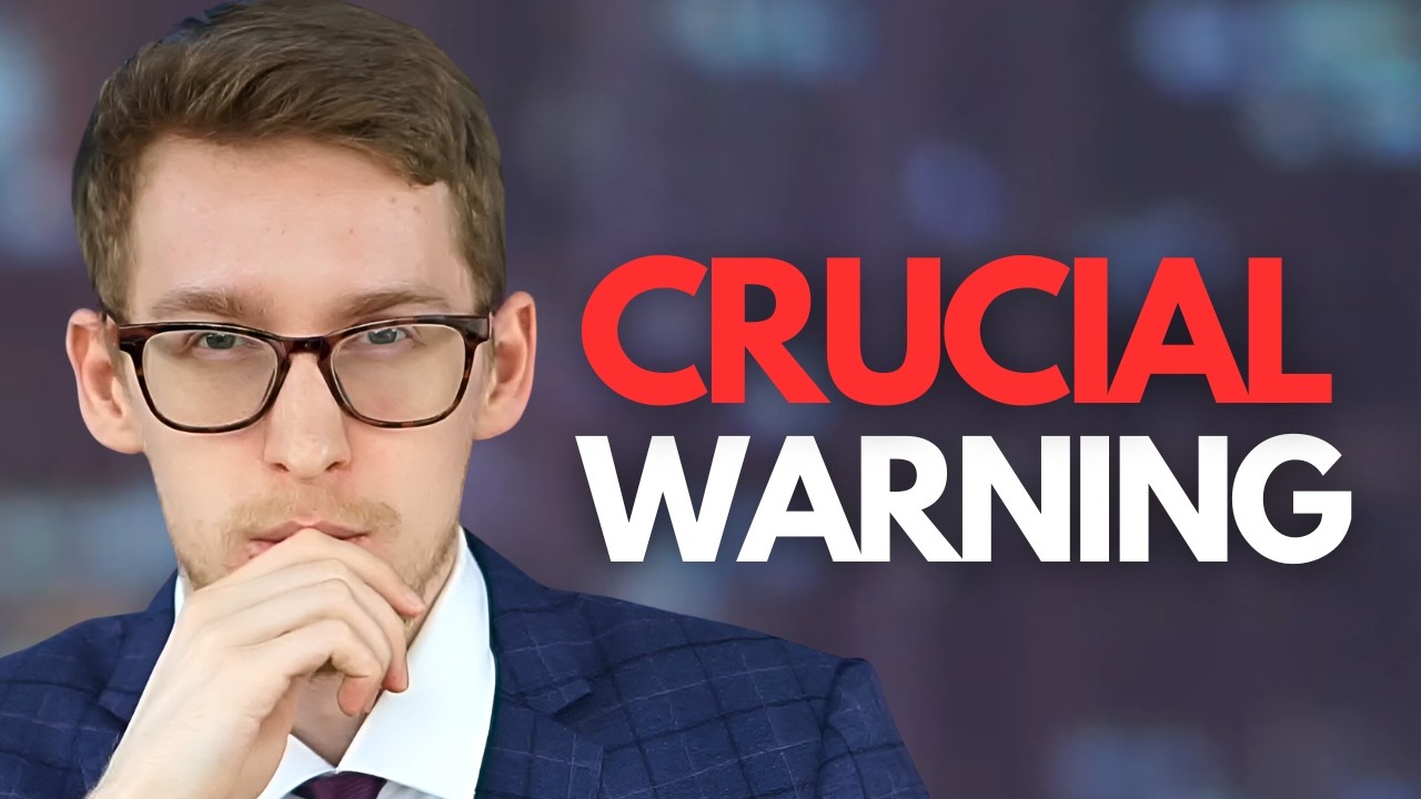 Elon Confirms It's Happening. Major Warning To Tesla Investors