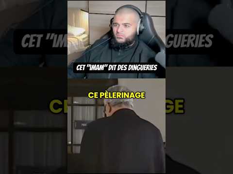 CET "IMAM" choque BALTI ! #balti #clips #reaction #viralvideo