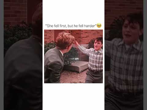 They don’t make movies like this now 😩😭