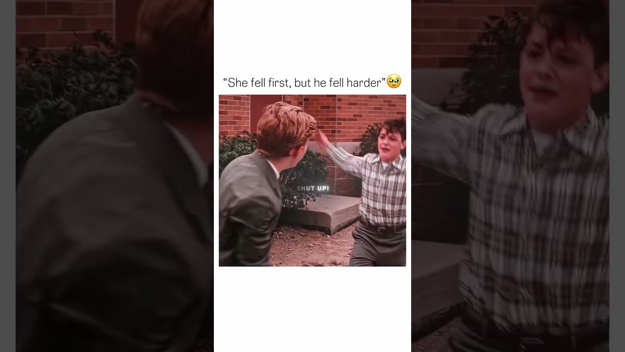 They Don’t Make Movies Like 'Flipped' 😩