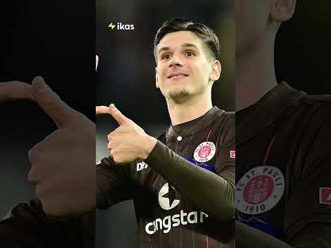 Yeni Mandzukic Fırsatı Nasıl Kaçtı? #scouting #işbirliği #futbolshorts