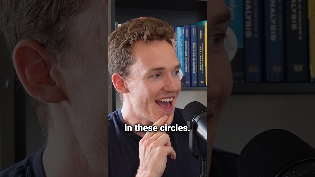 Music and Math: A Different Connection 🎶