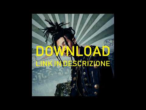 Ghali - Cara Italia (Shake Remix) [DOWNLOAD IN DESCRIZIONE]