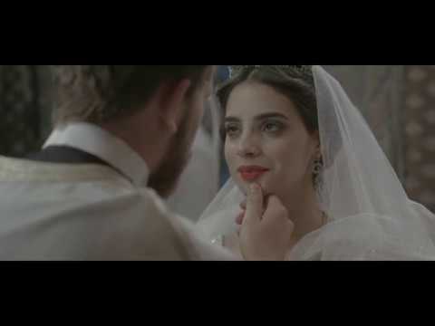 تاج الحاضرة│عرس قاسم و زبيدة