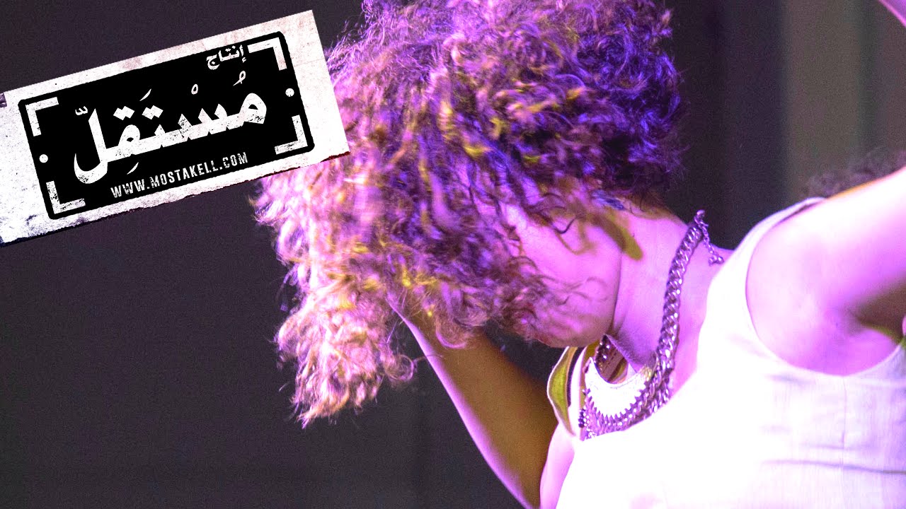 Maryam Saleh & Zeid Hamdan Perform 'Ghaba' Live in Cairo 🎶