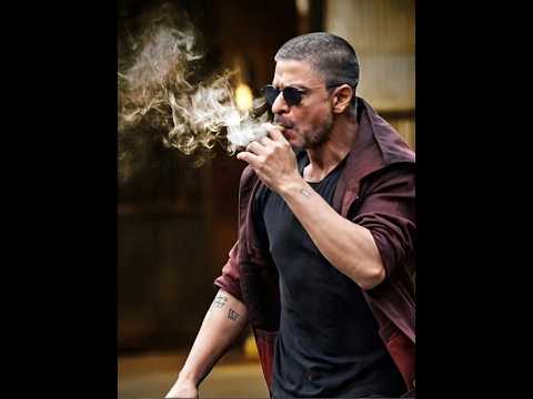 🔥 Badshah O Badshah Song | Shah Rukh Khan Iconic Pictures #sharukhkhan #srk #swag #shorts #srkfan