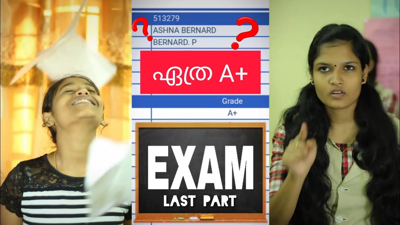 A+ Result Day 2020 🚫💪😅 (Exam-6) | Short Video