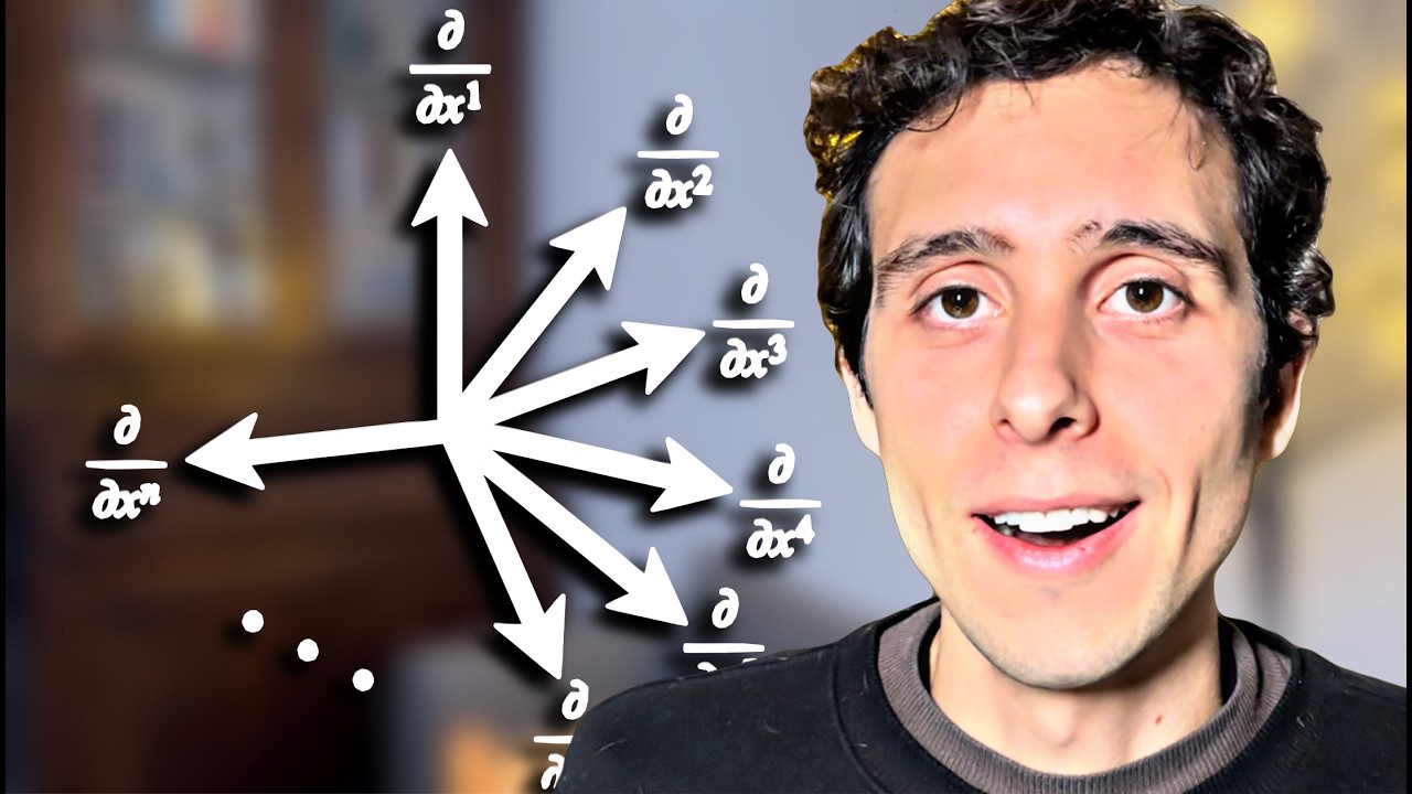 Understanding Tangent Spaces in Differential Geometry