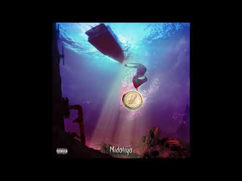 7ARI - MIDALIYA [Official Audio]