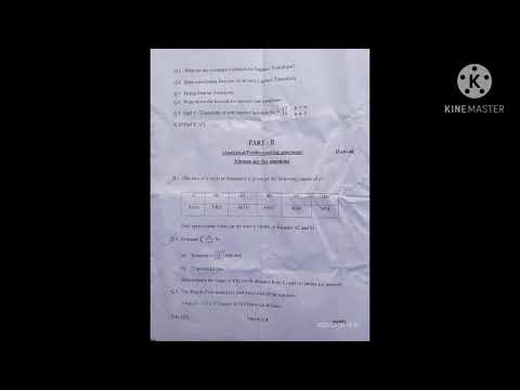 Advanced Engineering Mathematics pepper Dec. 2019