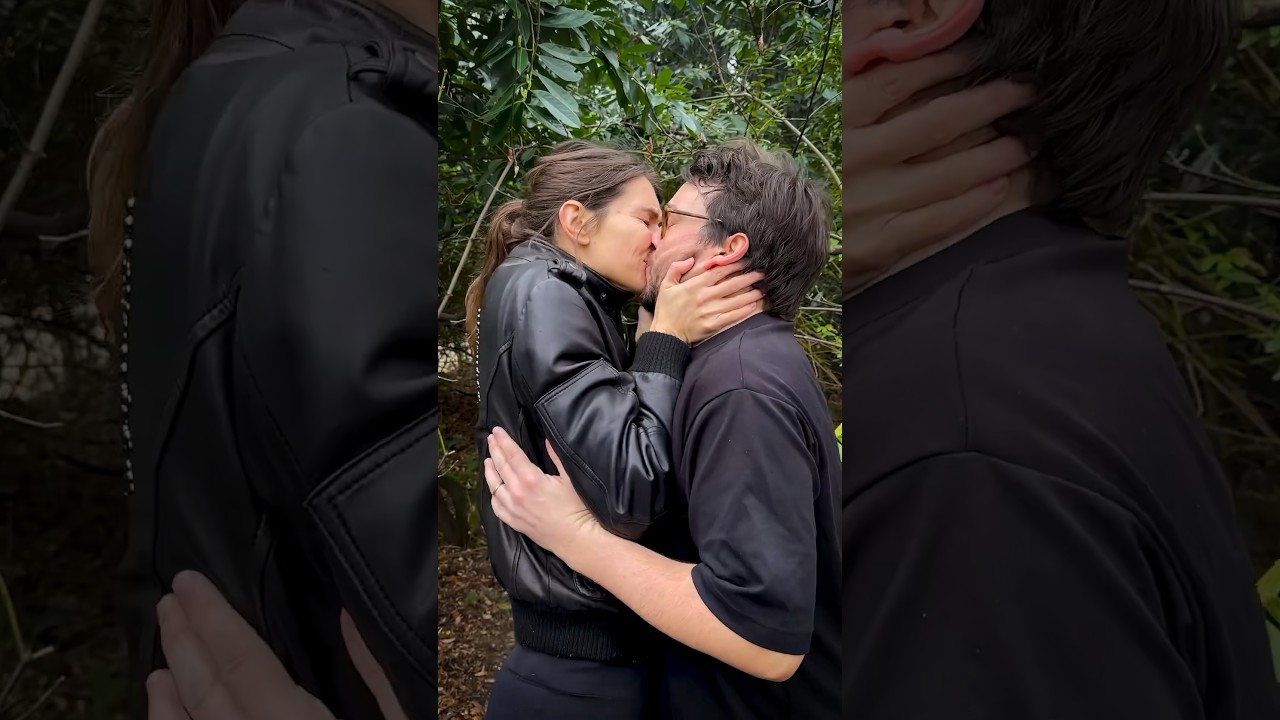 ILS VIVENT UN AMOUR IMPOSSIBLE 😱