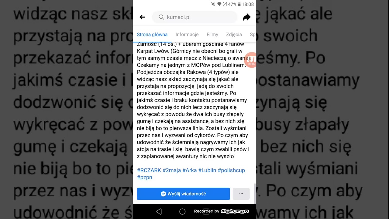 Motor Lublin planował atak na Raków Częstochowa 🚗