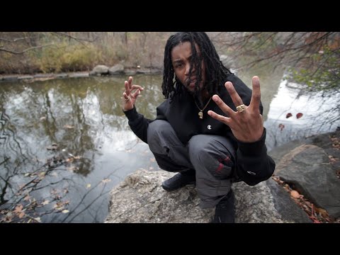 454 - 4 LIFE (OFFICIAL VIDEO)