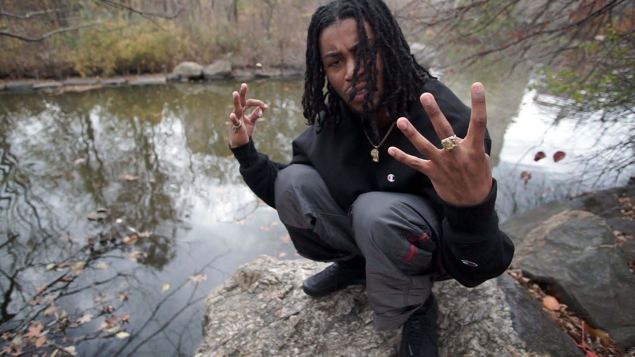 454 - 4 LIFE Official Video 🎶