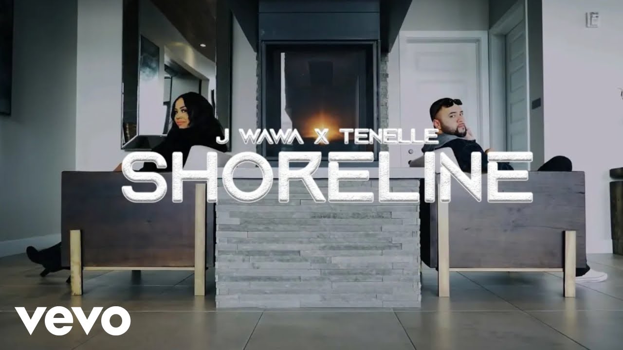 Josh Wawa - Shoreline ft. Tenelle 🎶