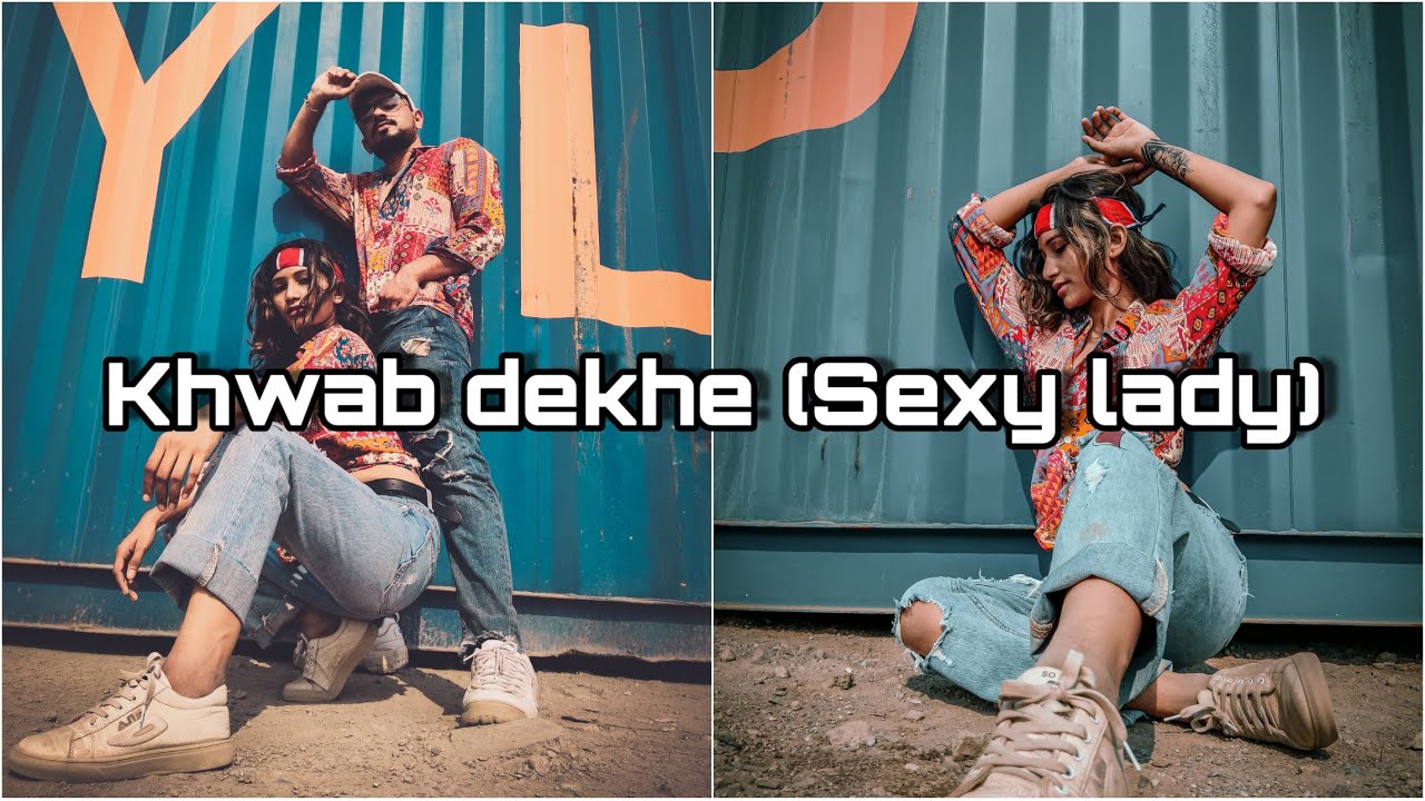 Khwab Dekhe (Sexy Lady) Dance Cover | Race Duet 💃