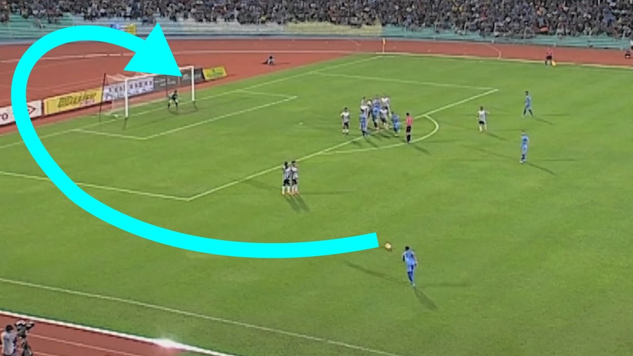 FIFA Puskas Award Winners List 🏆