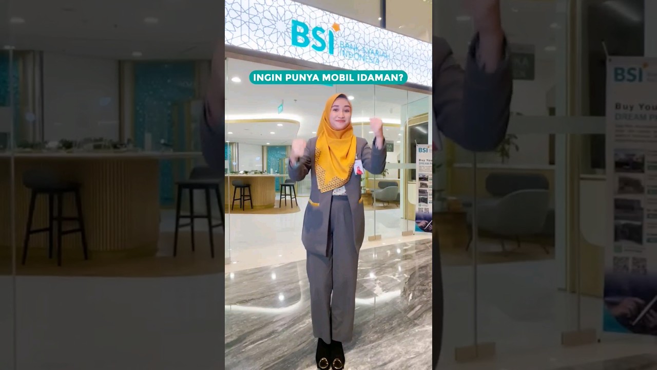 Gampang Dapat Mobil atau Motor Impian 🚗