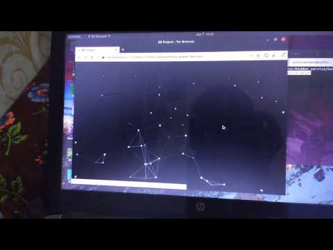 Image encryption using dna cryptography B.E. final year project in security & image processing