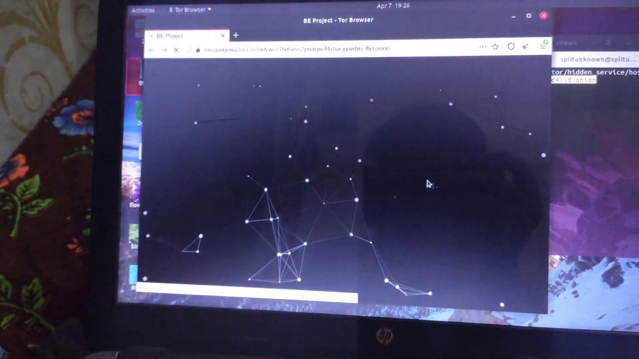 Secure Your Images with DNA Cryptography: Final Year B.E. Project 🔐