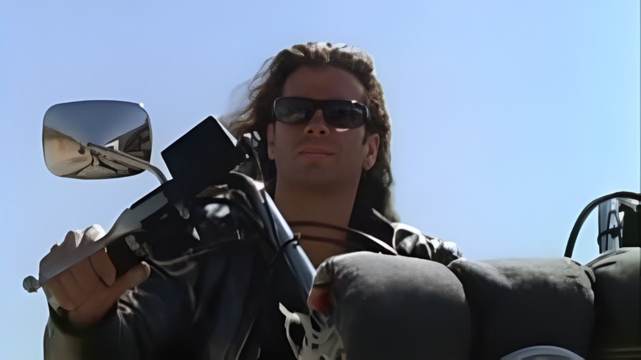 Renegade Season 3 | Complete & Uncut 🔥