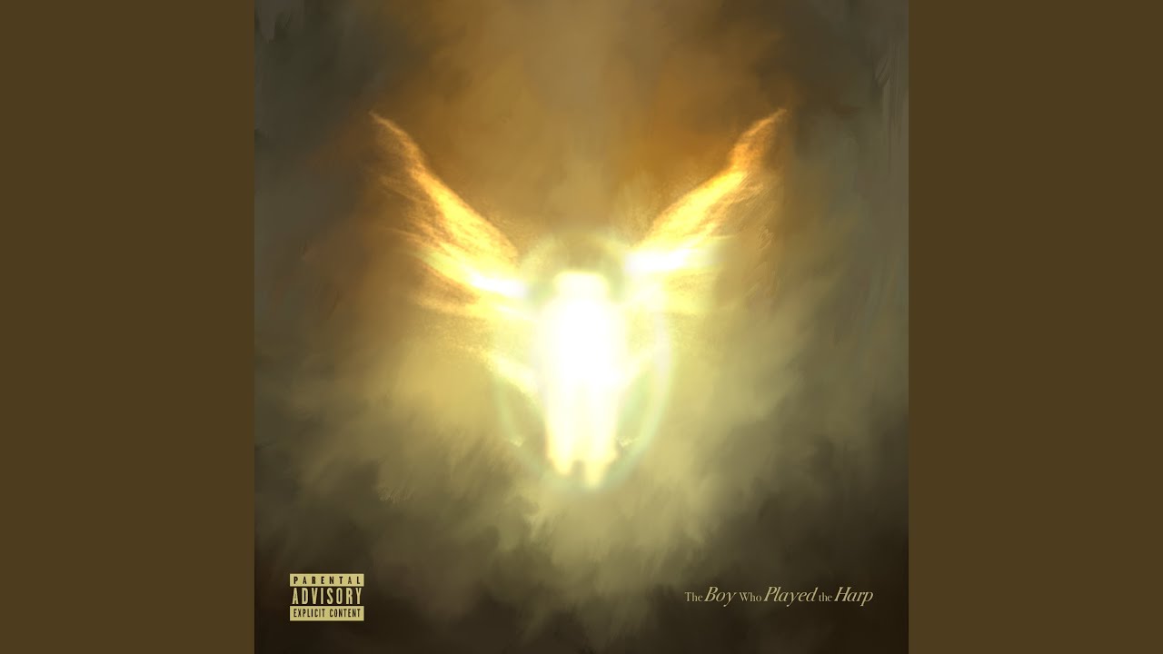 History by Dave & James Blake 🎶