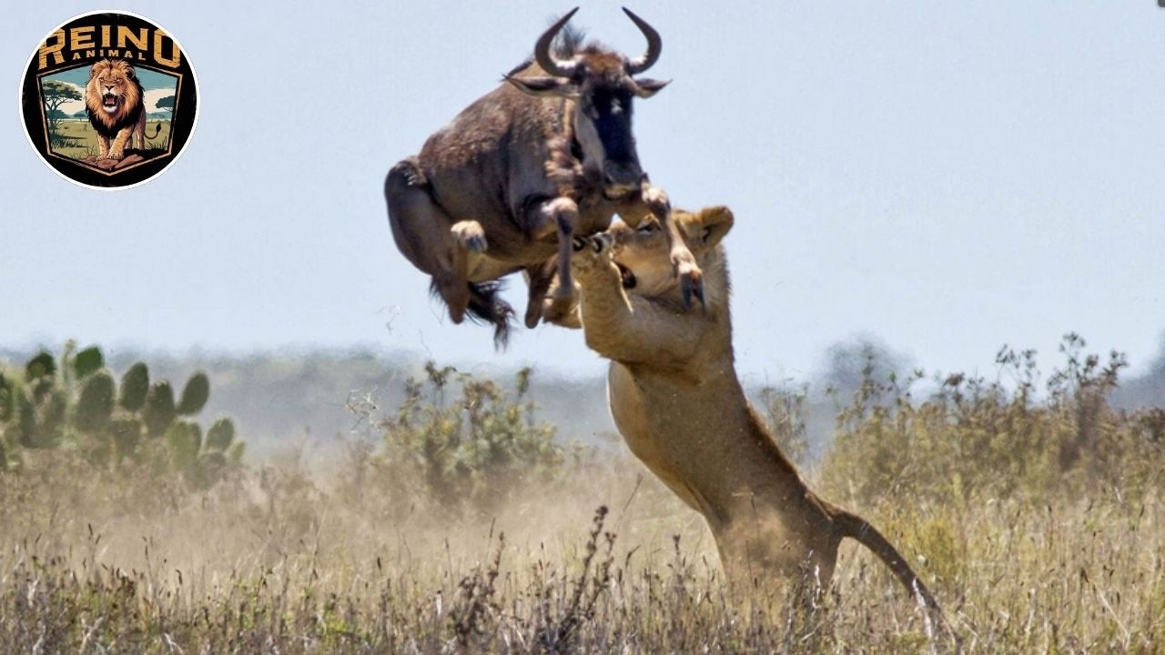 Tanzania: Tierra de Depredadores 🐾