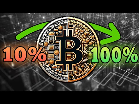 Bitcoin Technologie für Anfänger - Bitcoin SHA256 erkärt! (Kryptographie & Dezentralität)