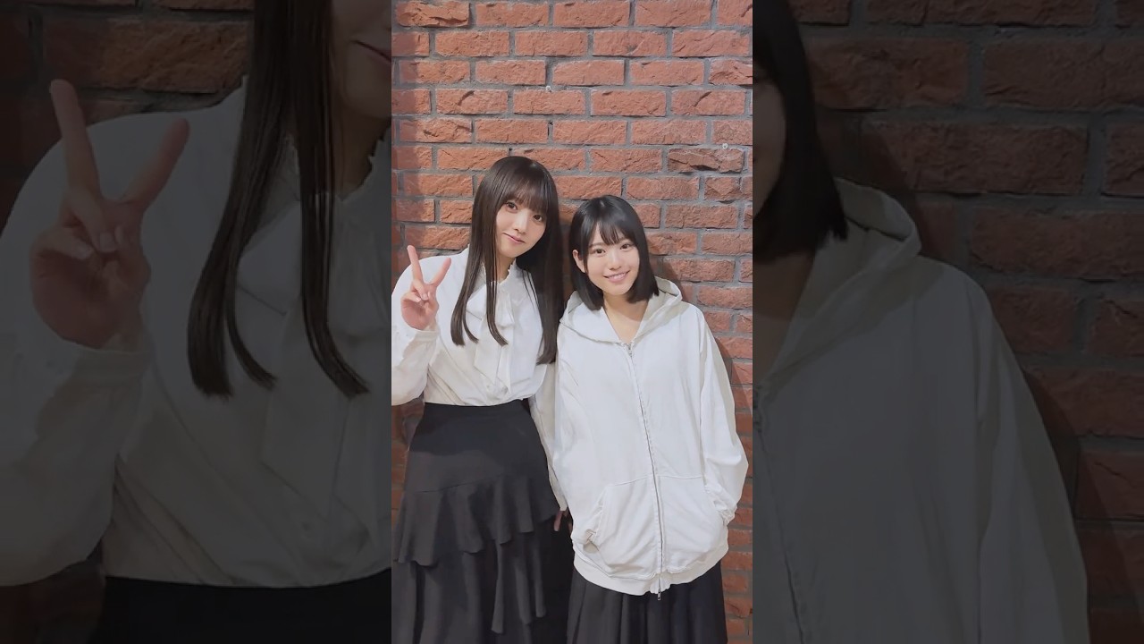 6期生の可愛さ炸裂!✨ #乃木坂46