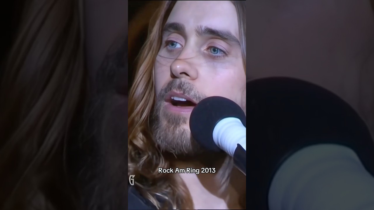 Hurricane Festival Performance at Rock am Ring 2013