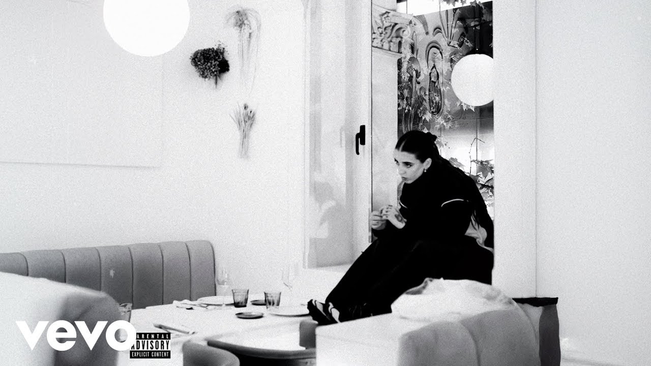 Young Miko's Catchy New Hit ‘Likey Likey’ – Listen Now! 🎶