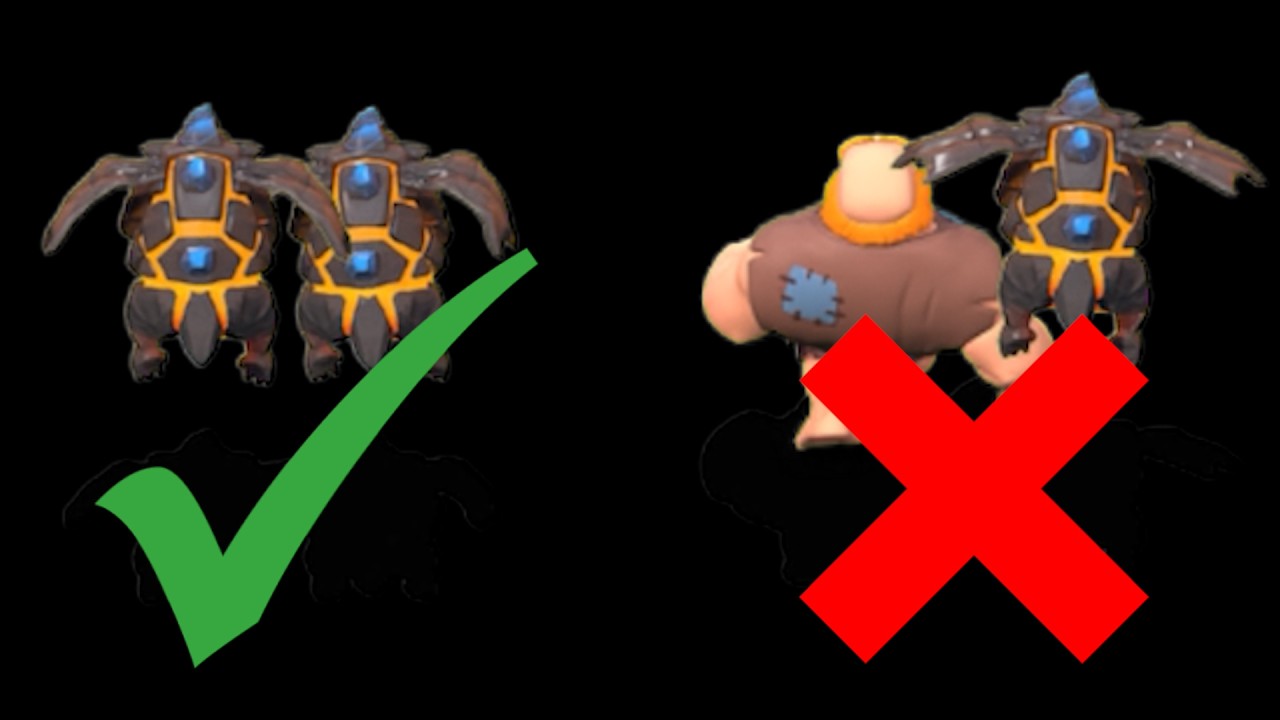 Mastering 2v2 in Clash Royale 🏆