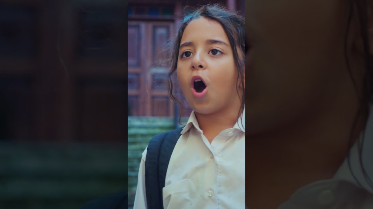 Il Pensait Qu’elle Était Juste un Problème… #shorts