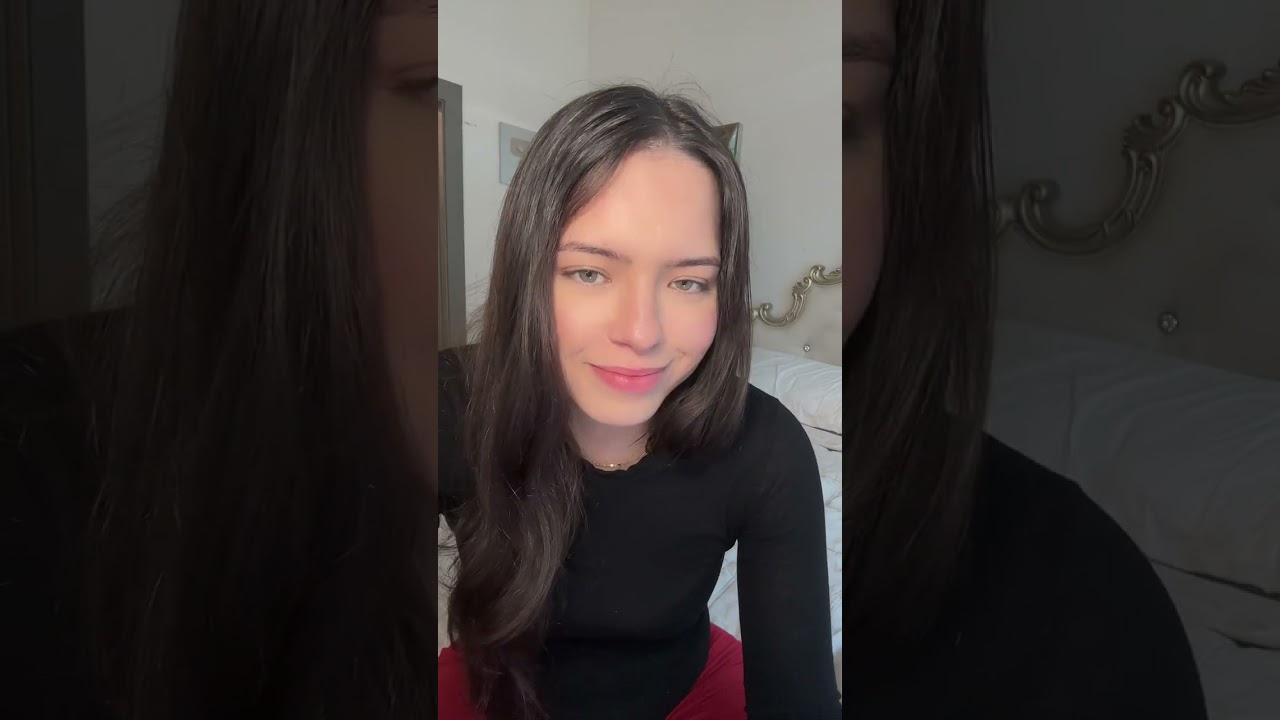 Join the Stunning Live Broadcast by LOVELYGIRL 😍 in 2025! #Periscope #LiveStream