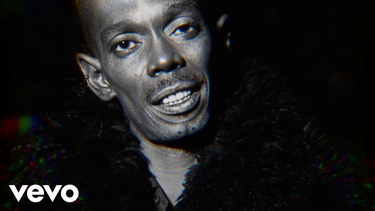 Faithless - Insomnia (Official Lyric Video) 🎶