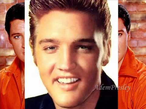Elvis Presley - She's Not You (take 3)