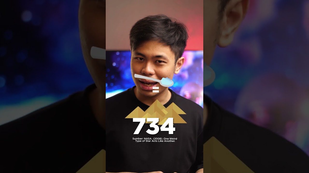 Objek Angkasa Paling Gila: Bintang Neutron!