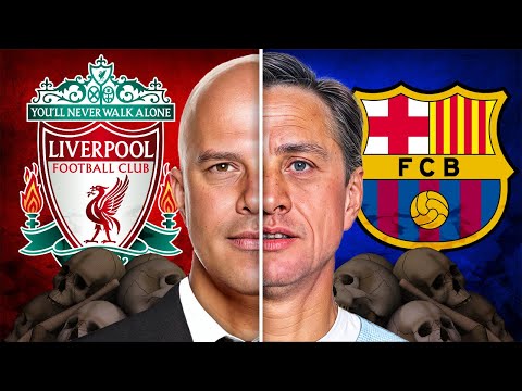 The Overlooked Truth About Arne Slot Nobody Is Noticing