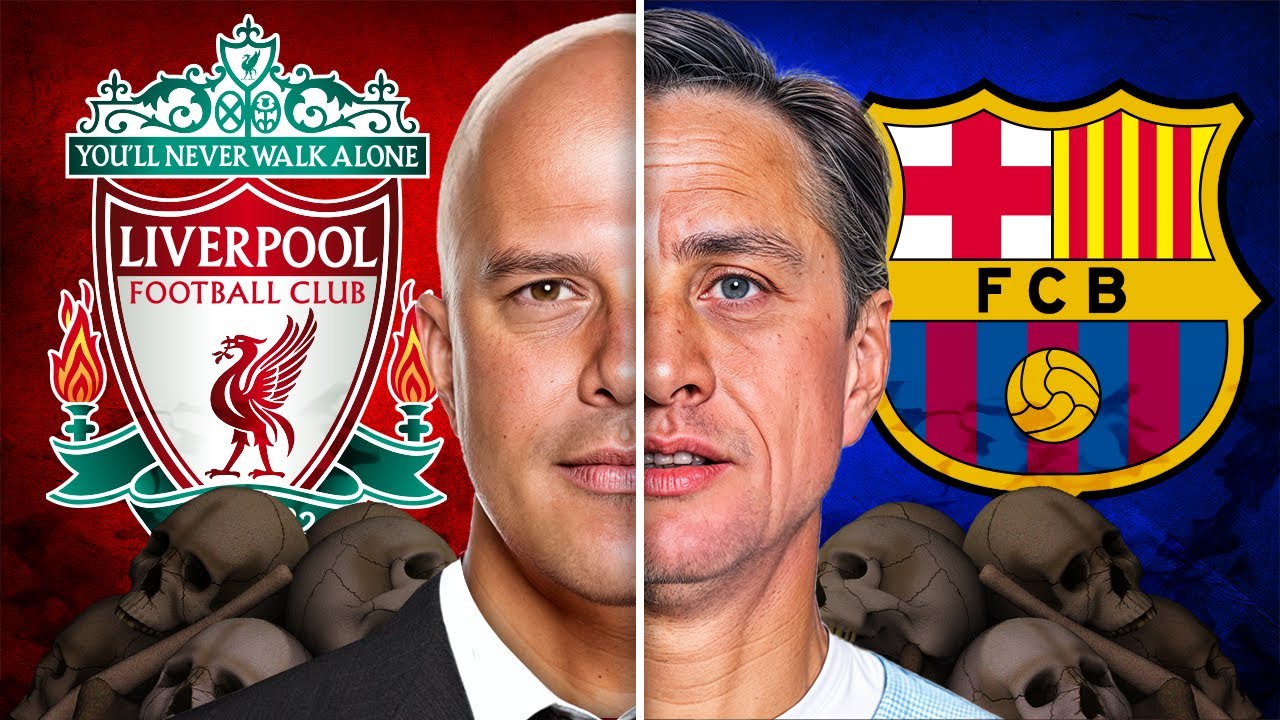 The Hidden Truth About Arne Slot That Everyone Misses 🔍