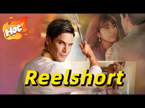 Cooking My Way Back to Love【Reelshort】#drama