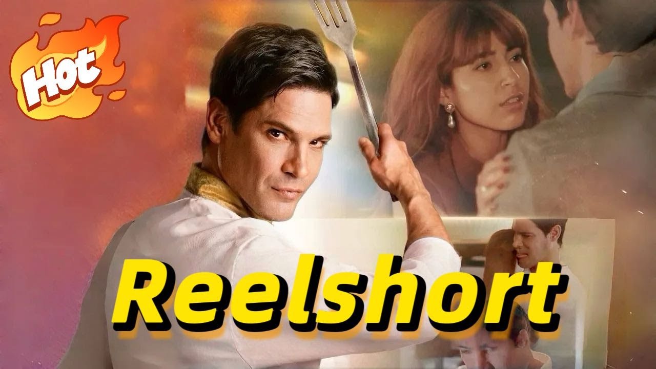 Cooking My Way Back to Love 🍳 | Heartwarming Short Drama