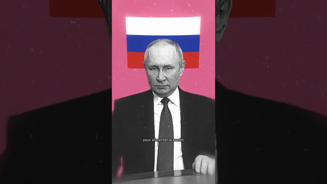 Condamnation pour l'influence russe en France : un acte de vandalisme enfin jugé 🇷🇺