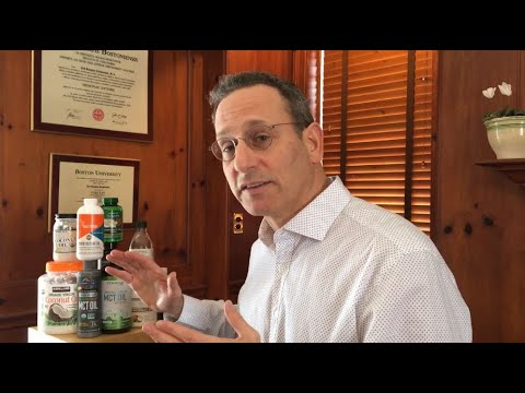 Coconut Oil vs. MCT Oil: ConsumerLab Insights 🥥